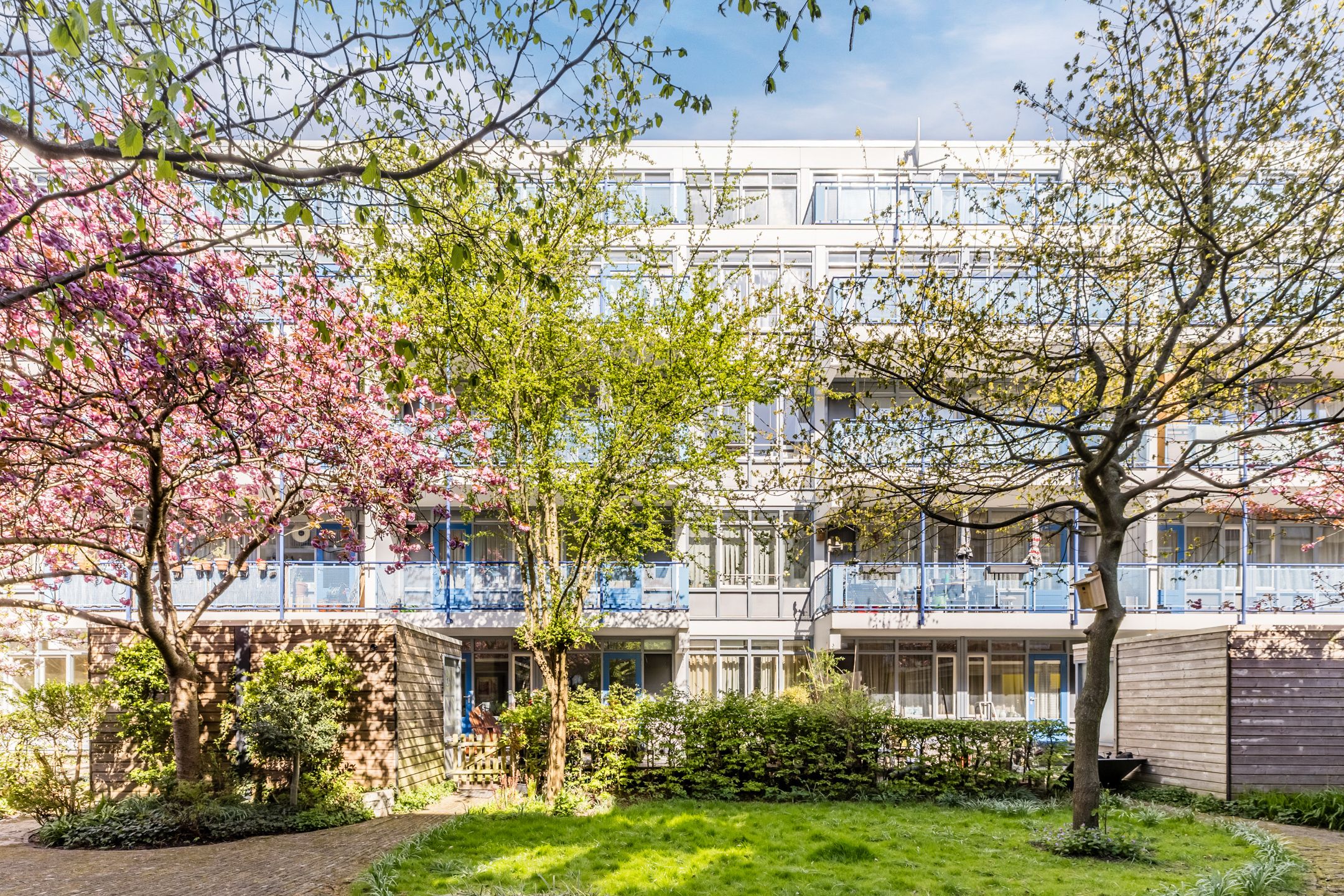 Foto 21 van Von Zesenstraat 332