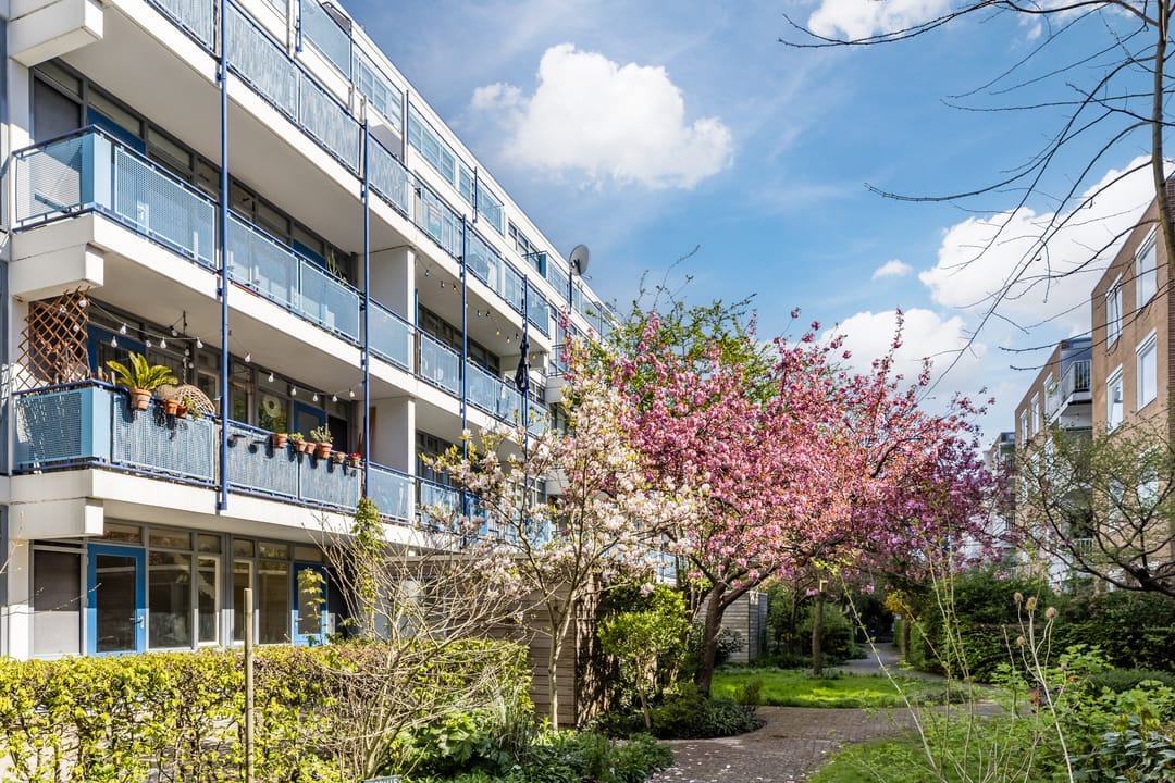 Foto 22 van Von Zesenstraat 332