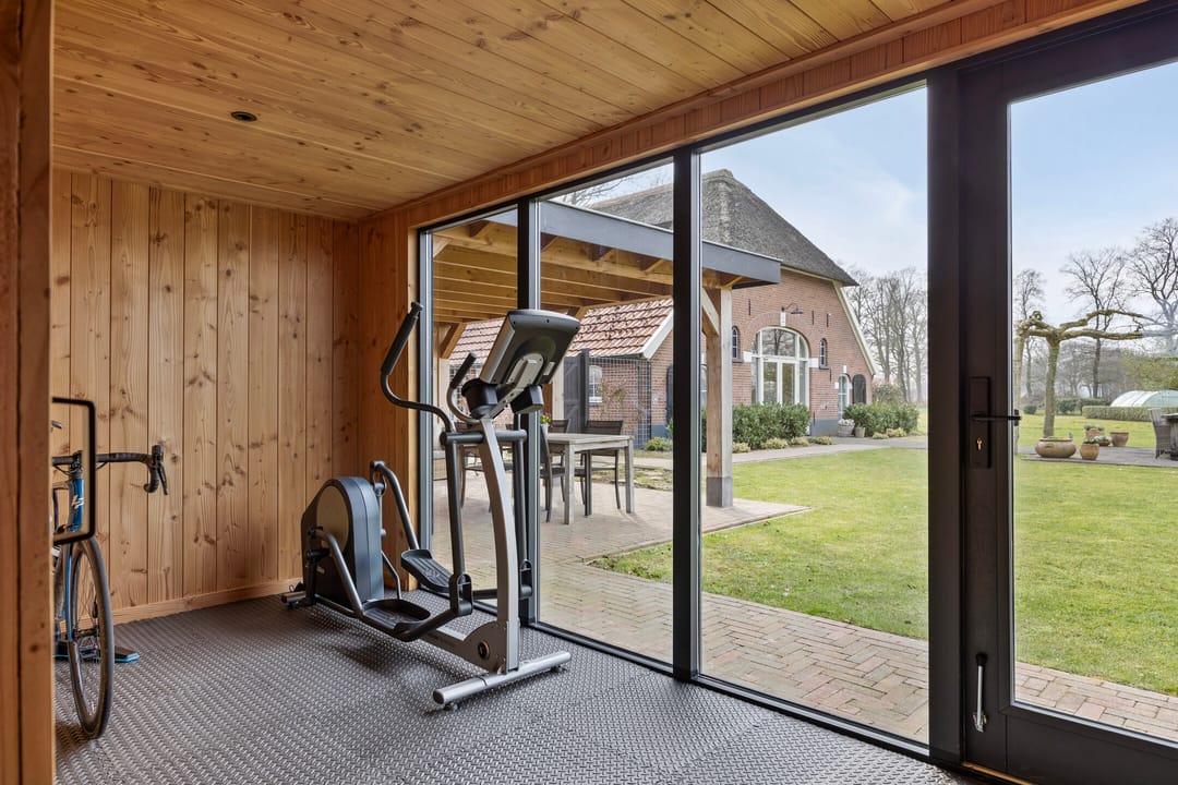 Foto 47 van Horstweg 20