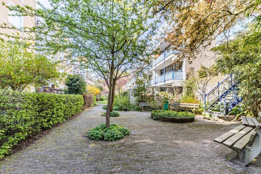 Foto 23 van Von Zesenstraat 332