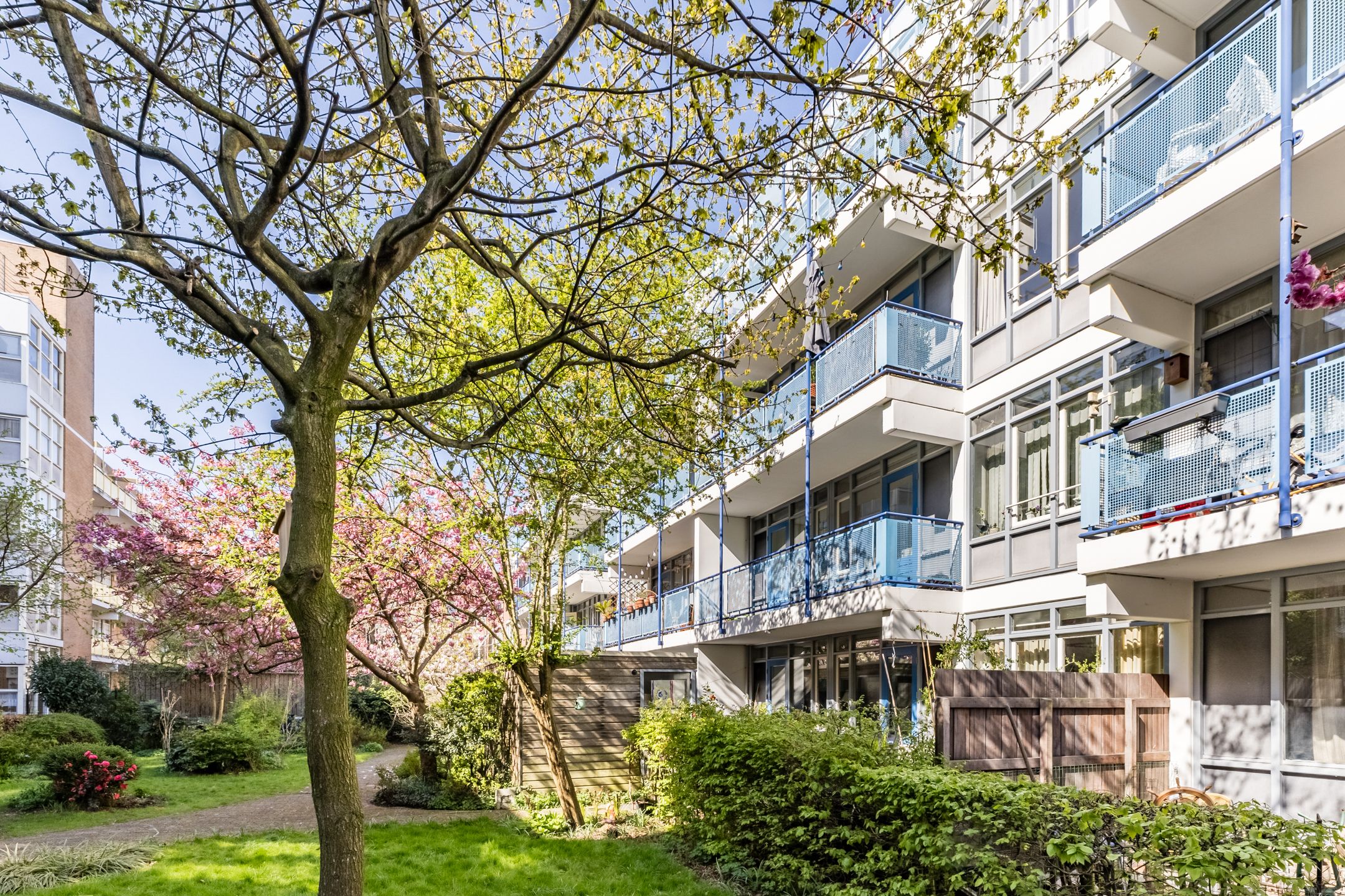 Foto 24 van Von Zesenstraat 332