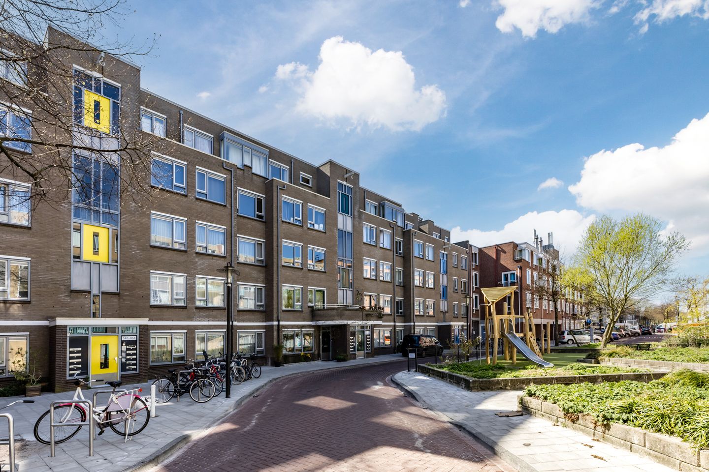 Foto 25 van Von Zesenstraat 332