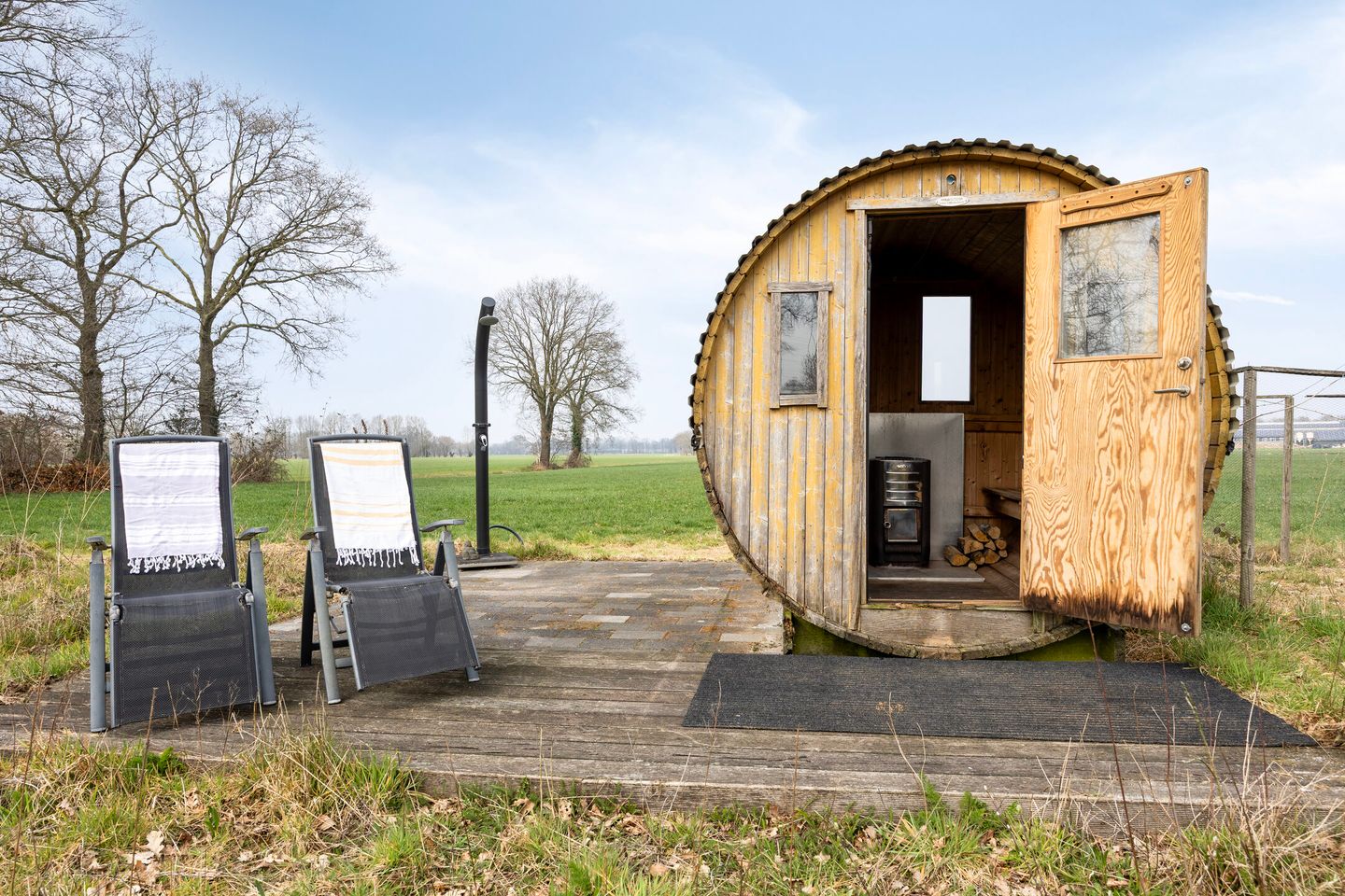 Foto 59 van Horstweg 20