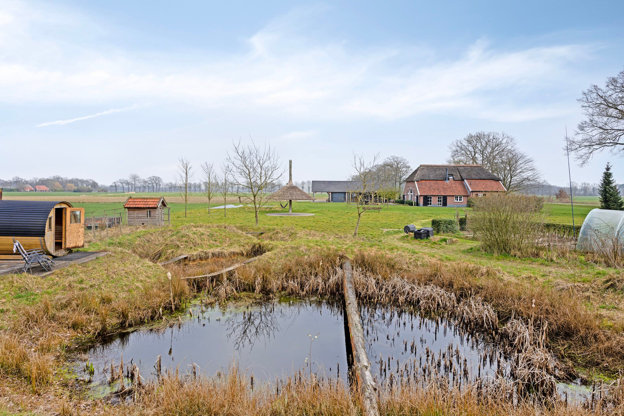 Foto 60 van Horstweg 20