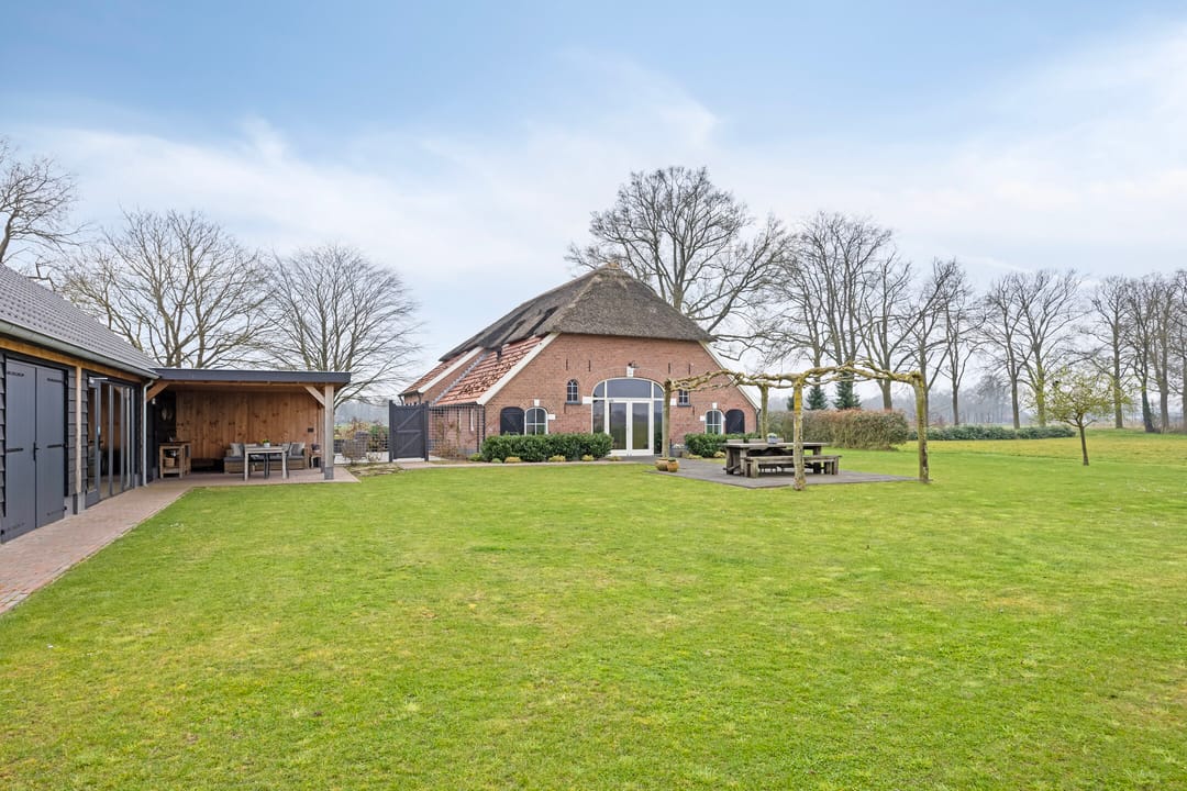 Foto 61 van Horstweg 20