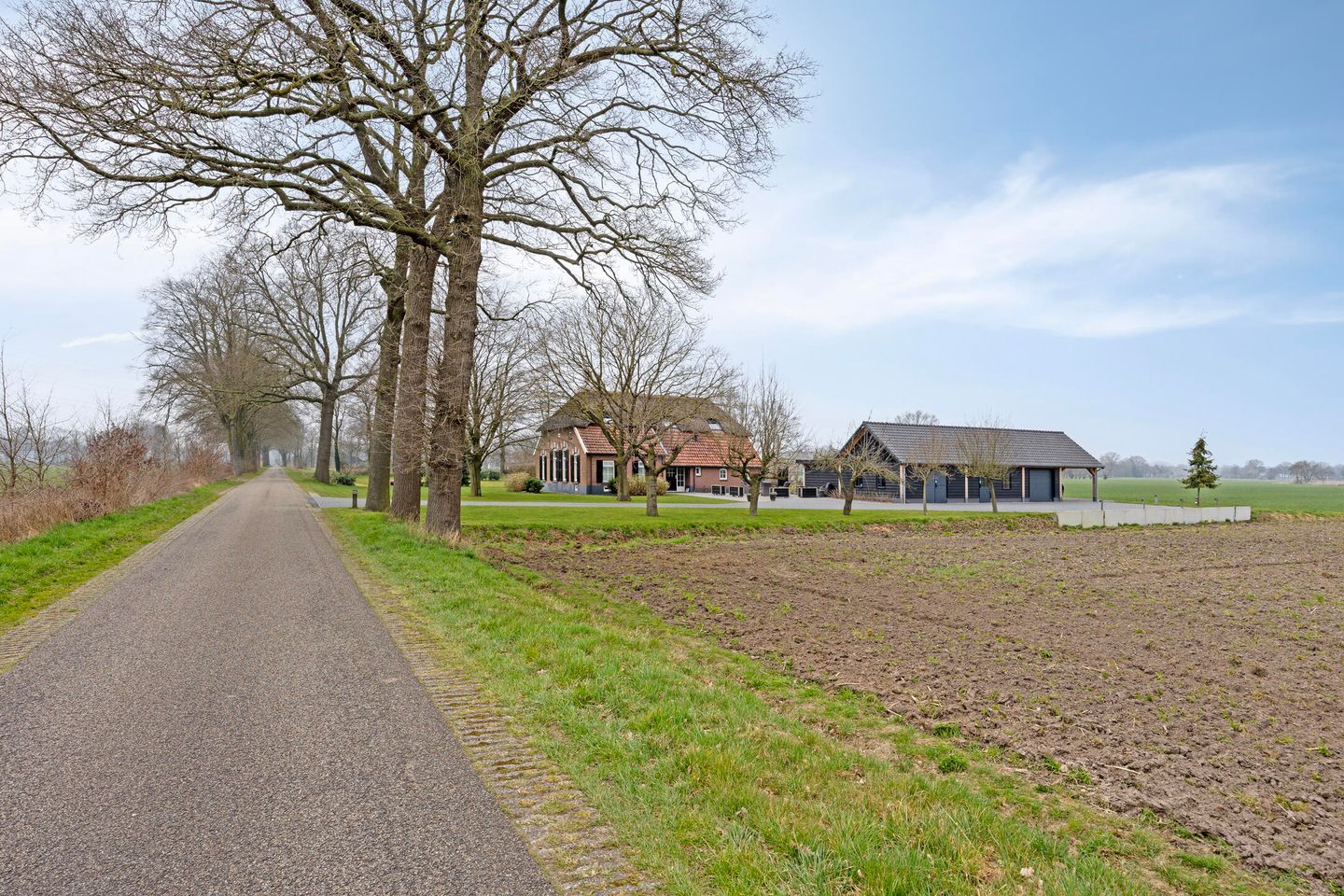 Foto 64 van Horstweg 20