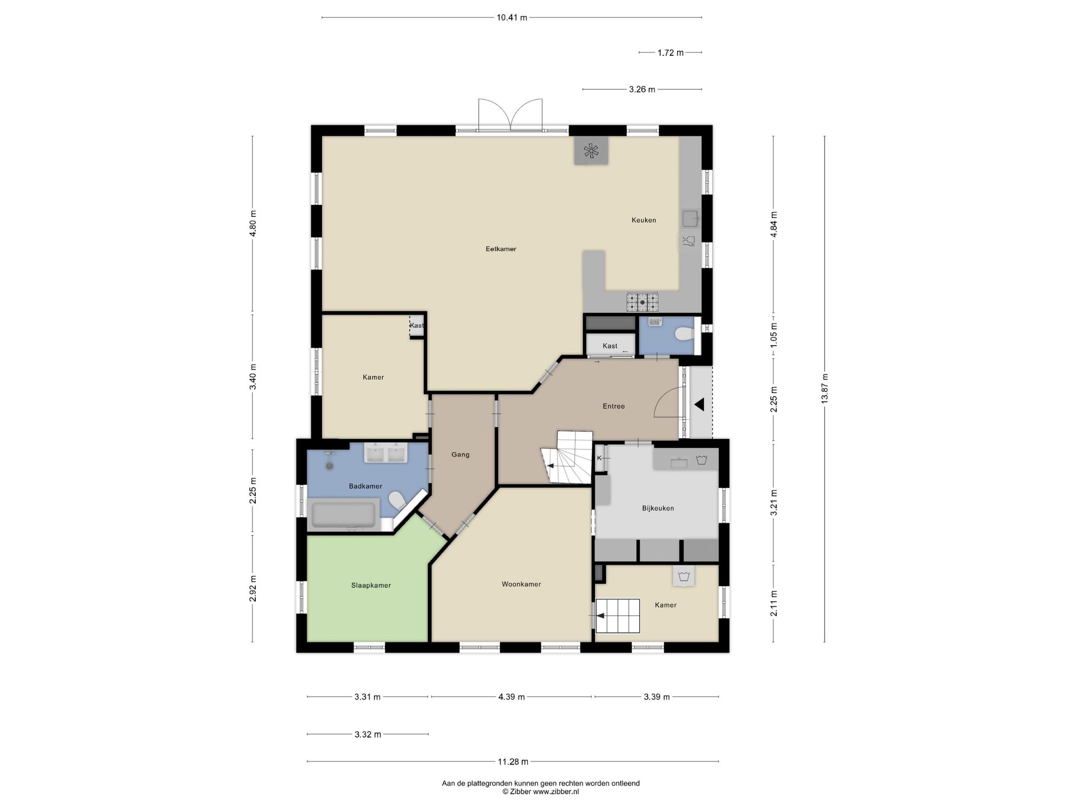 Foto 72 van Horstweg 20