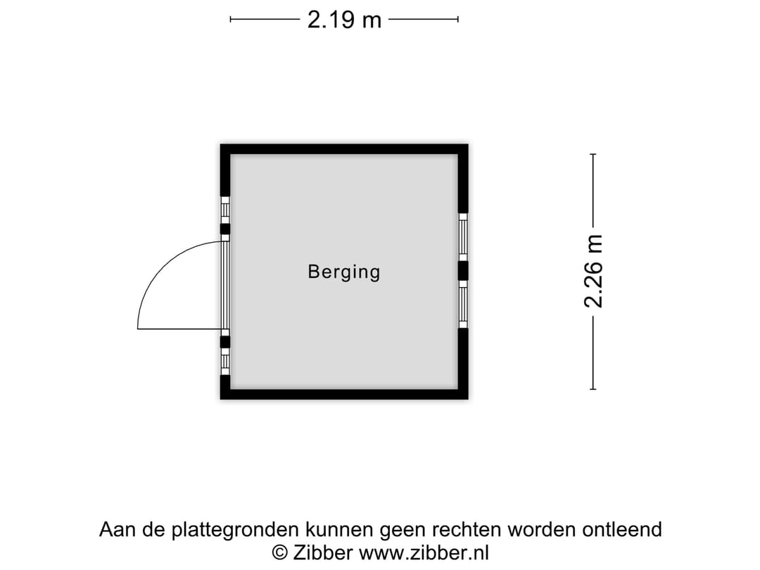 Foto 73 van Horstweg 20