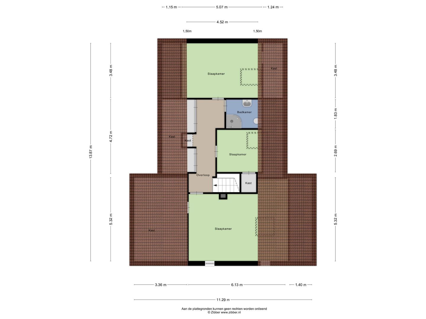 Foto 74 van Horstweg 20