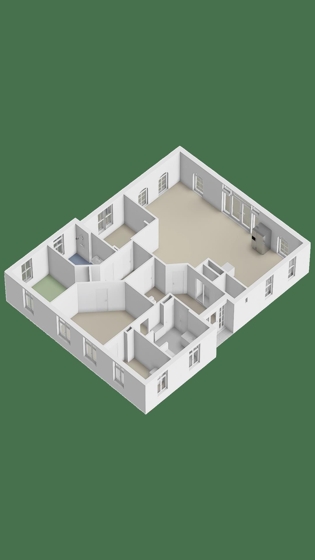 Foto 80 van Horstweg 20