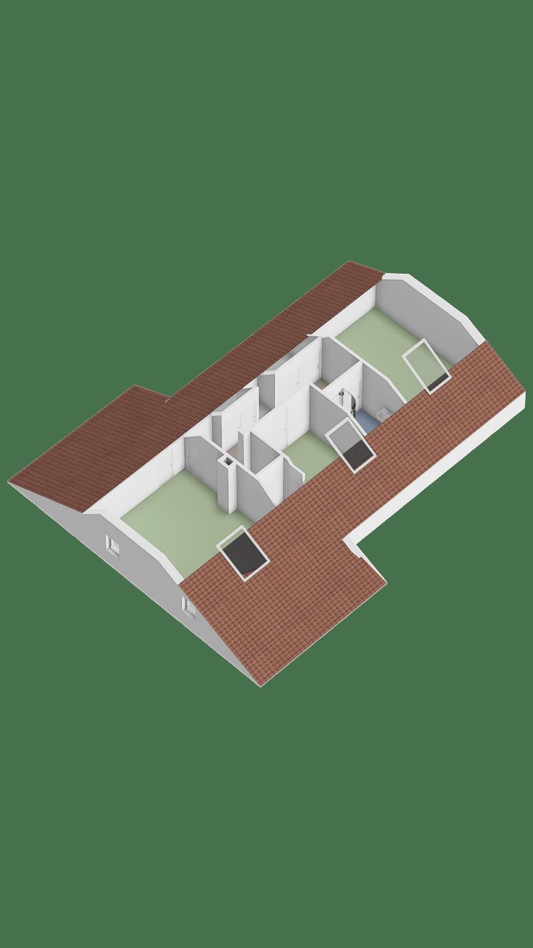 Foto 81 van Horstweg 20