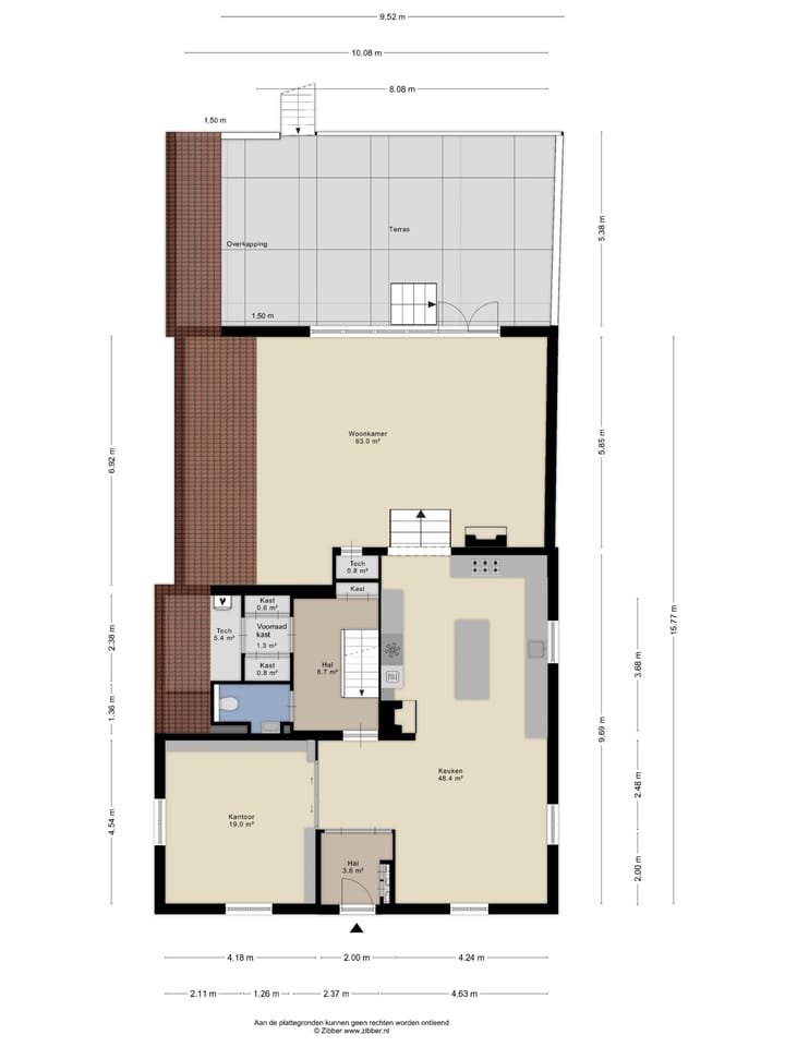 Foto 38 van Zuiderlingedijk 103
