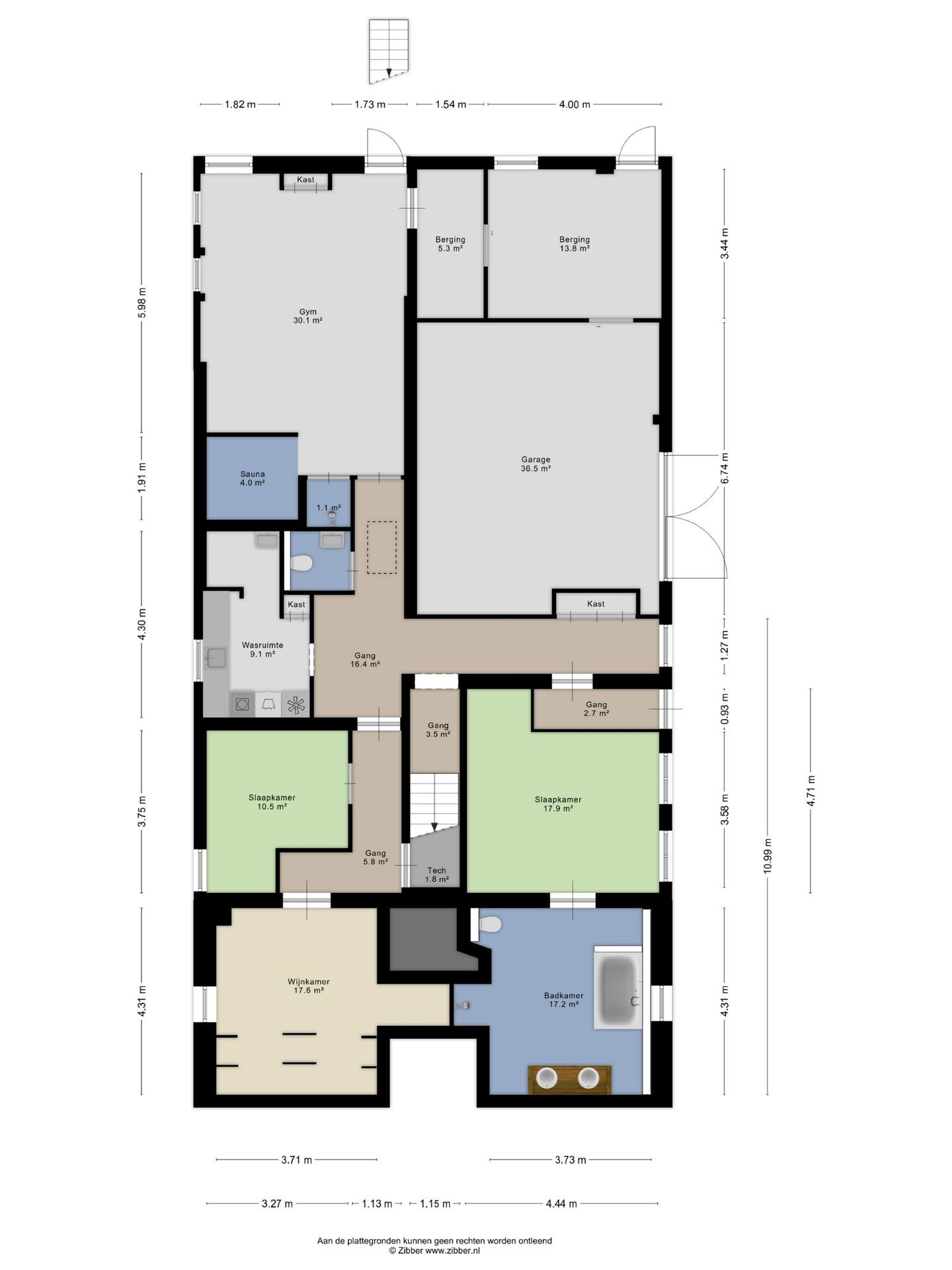Foto 40 van Zuiderlingedijk 103