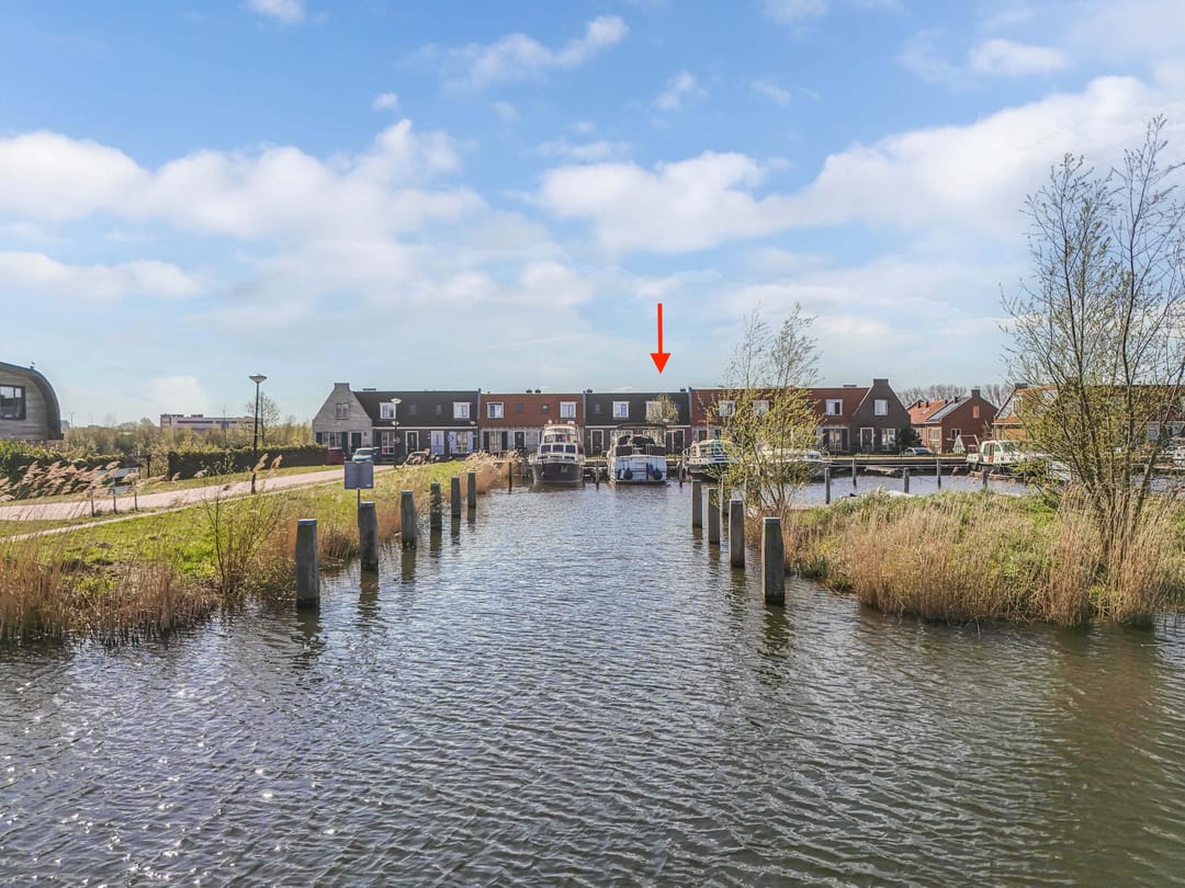 Photo 1 of Ooster Vlaerdinge 95