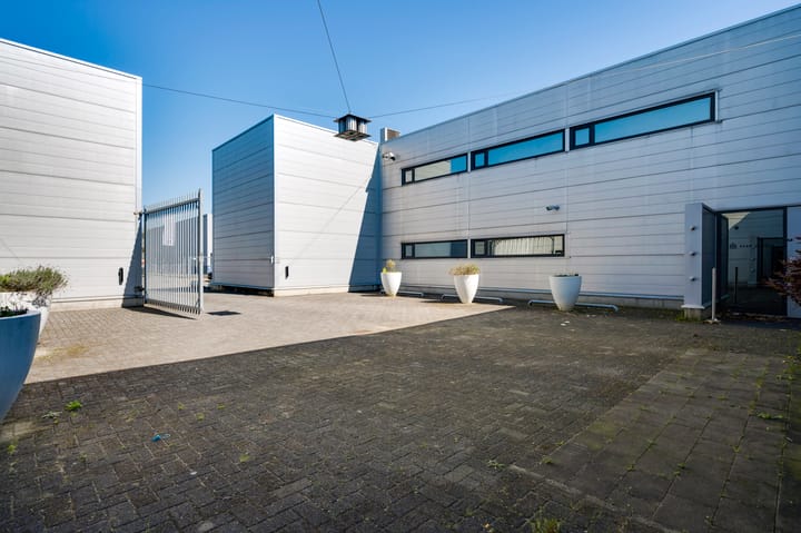 Noordhoven 10, Roermond