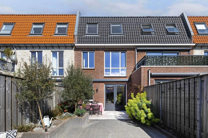 Photo 2 of Ooster Vlaerdinge 95