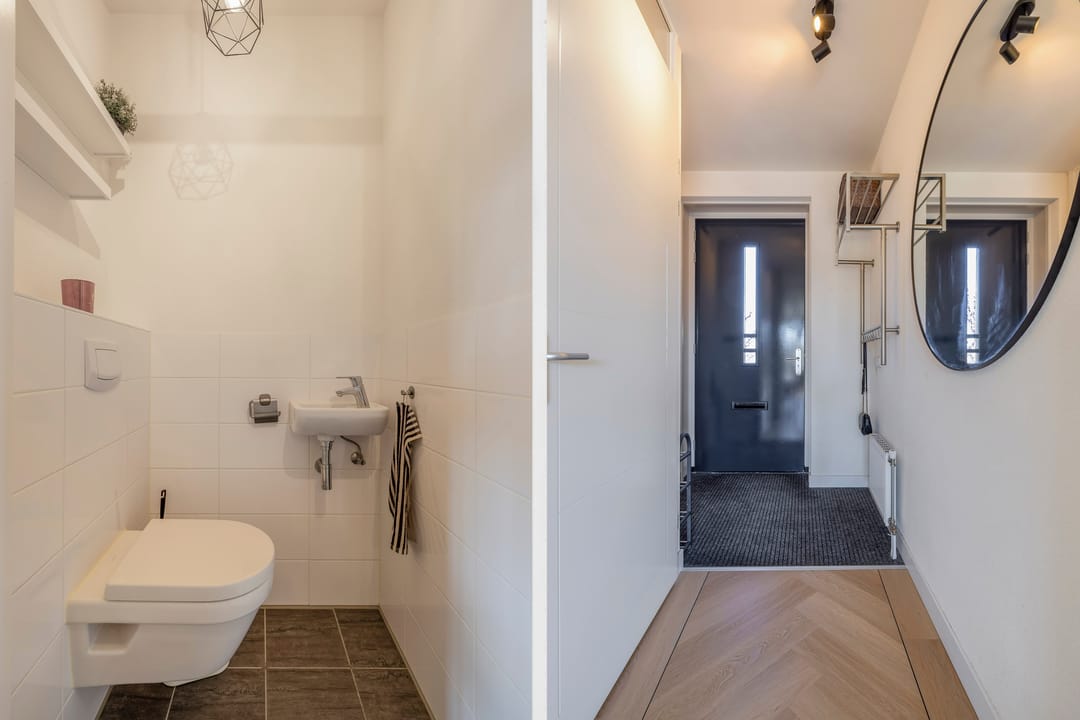 Photo 8 of Ooster Vlaerdinge 95