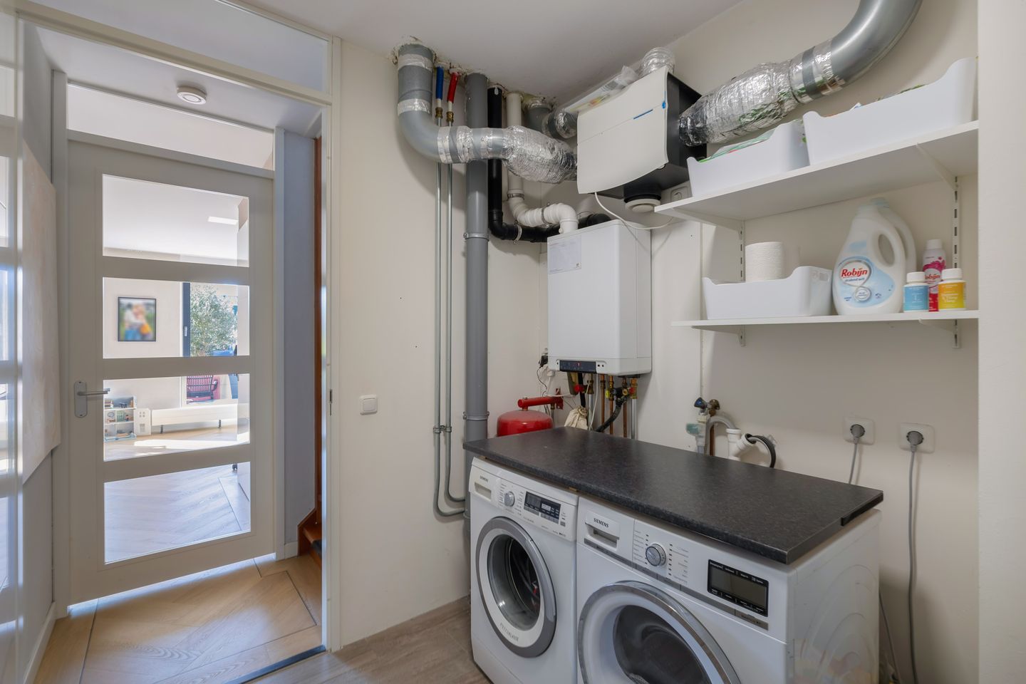 Photo 20 of Ooster Vlaerdinge 95