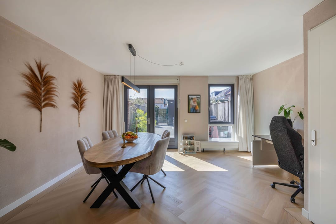 Photo 26 of Ooster Vlaerdinge 95