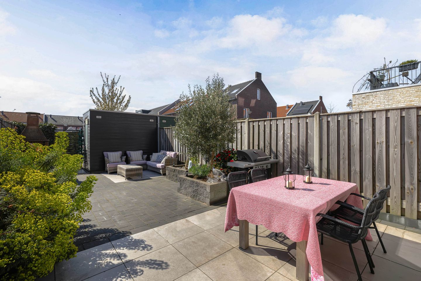 Photo 34 of Ooster Vlaerdinge 95