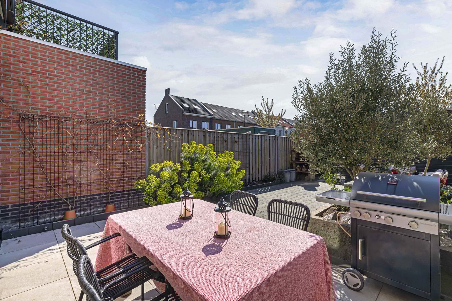 Photo 35 of Ooster Vlaerdinge 95