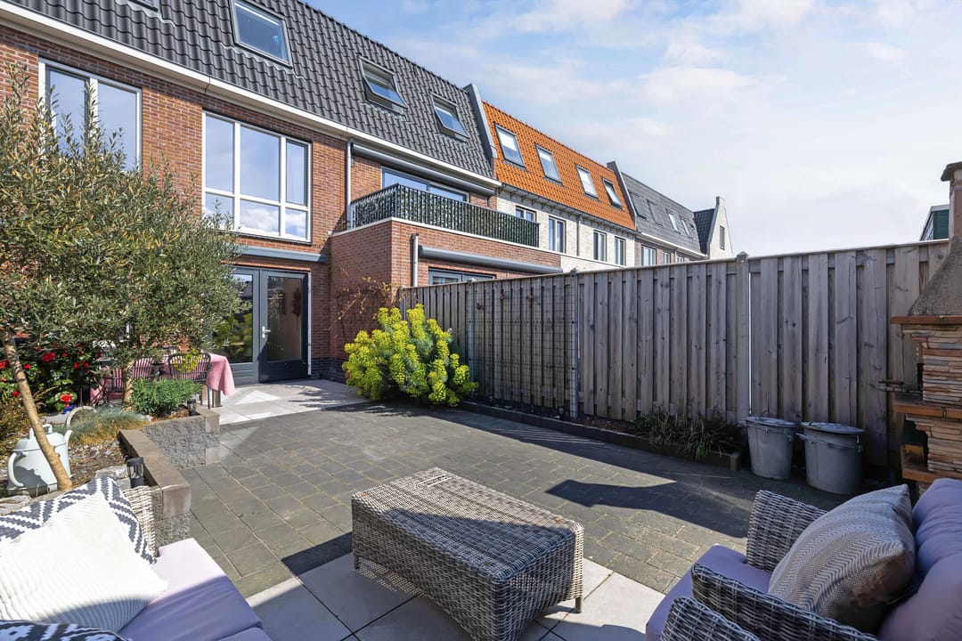 Photo 37 of Ooster Vlaerdinge 95