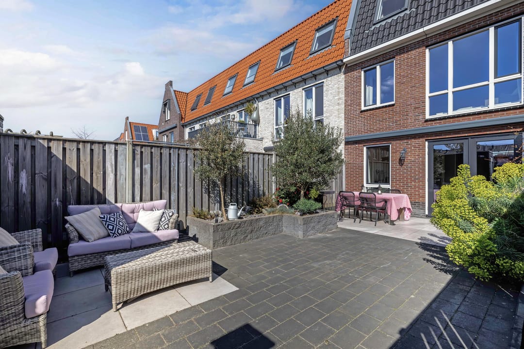 Photo 38 of Ooster Vlaerdinge 95