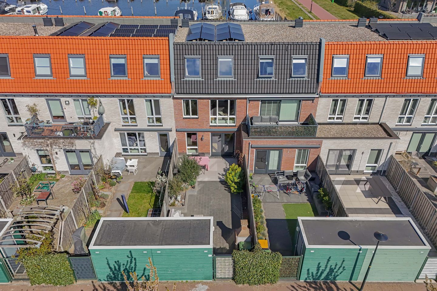 Photo 50 of Ooster Vlaerdinge 95