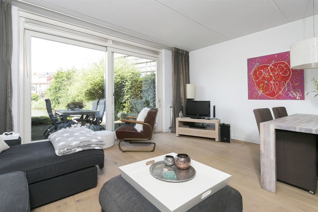 Foto 2 van Crijnssenstraat 27