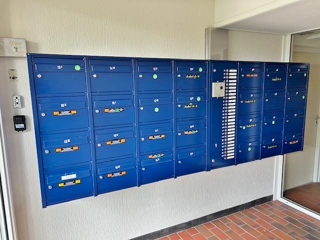 Foto 4 van Hortensialaan 8-II