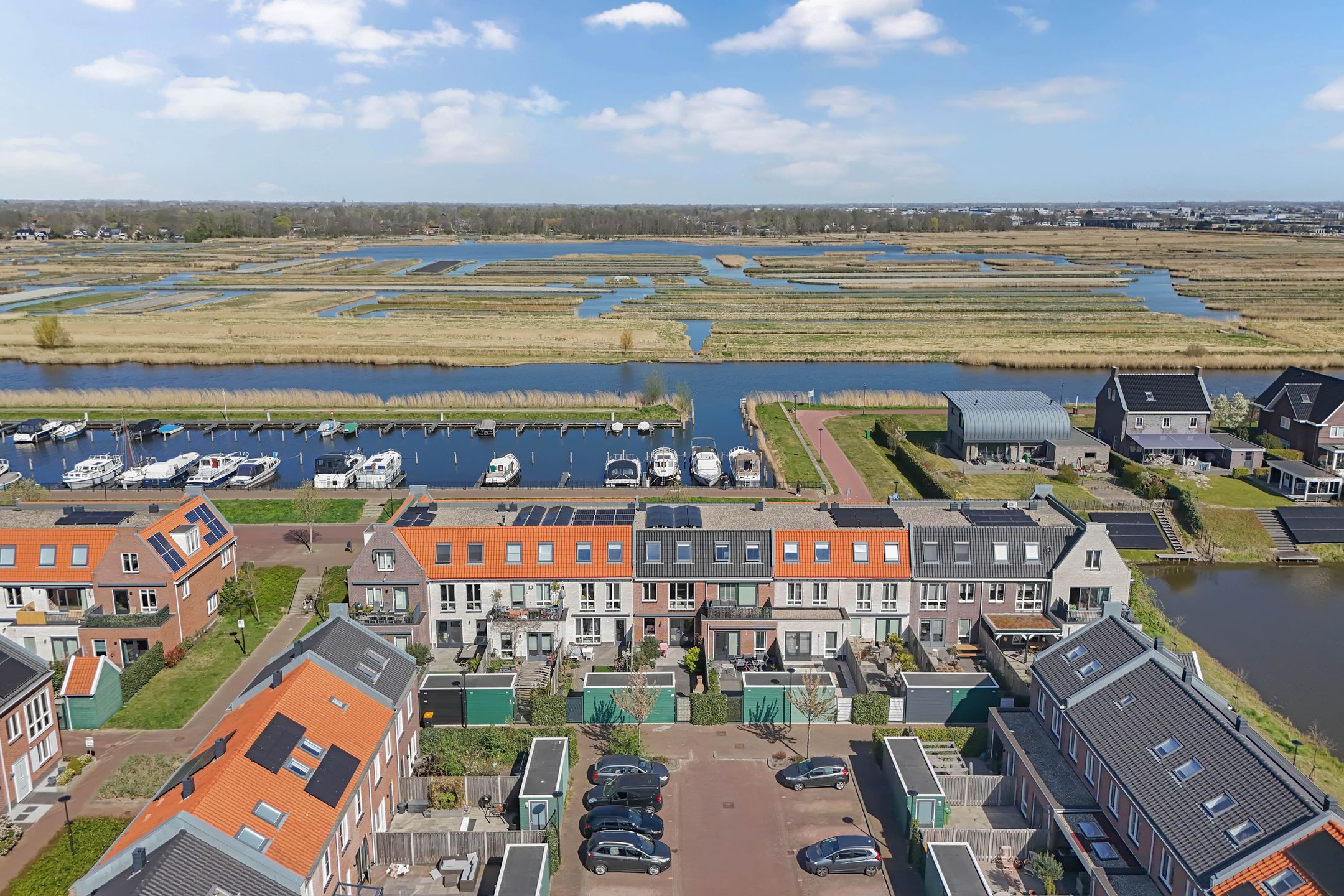 Photo 54 of Ooster Vlaerdinge 95