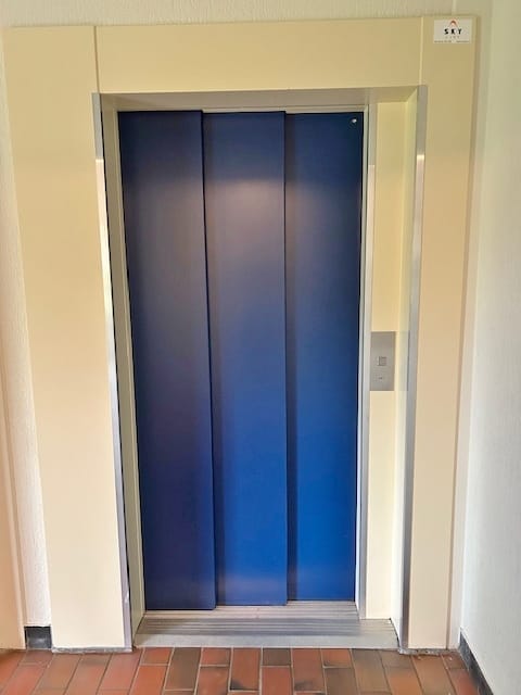 Foto 5 van Hortensialaan 8-II