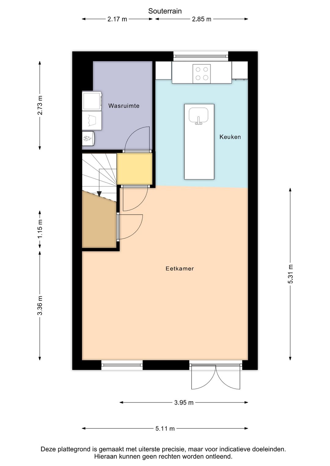 Photo 56 of Ooster Vlaerdinge 95