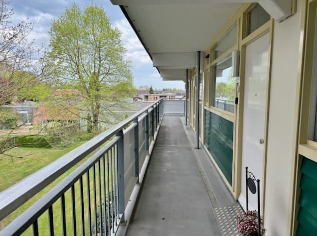 Foto 7 van Hortensialaan 8-II