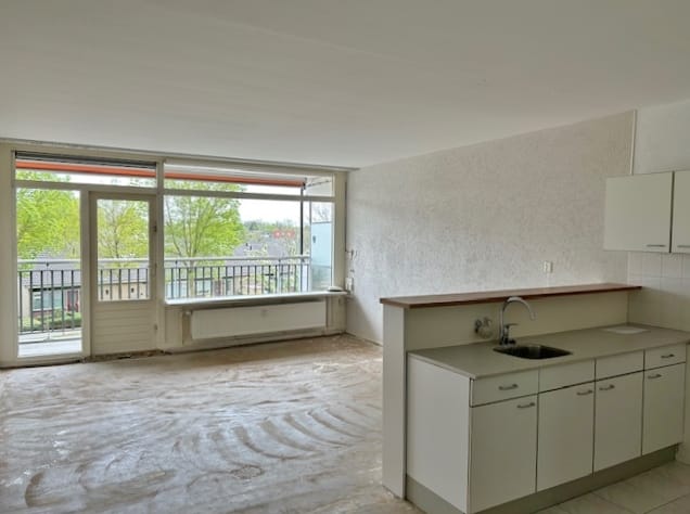 Foto 8 van Hortensialaan 8-II