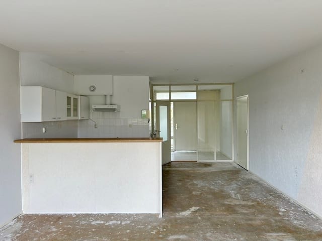 Foto 9 van Hortensialaan 8-II