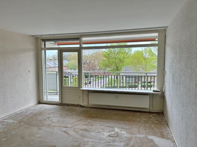 Foto 11 van Hortensialaan 8-II