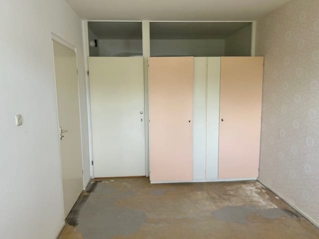 Foto 13 van Hortensialaan 8-II