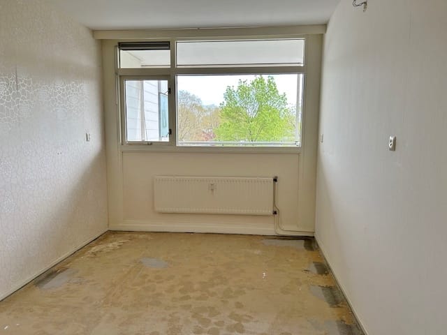 Foto 12 van Hortensialaan 8-II