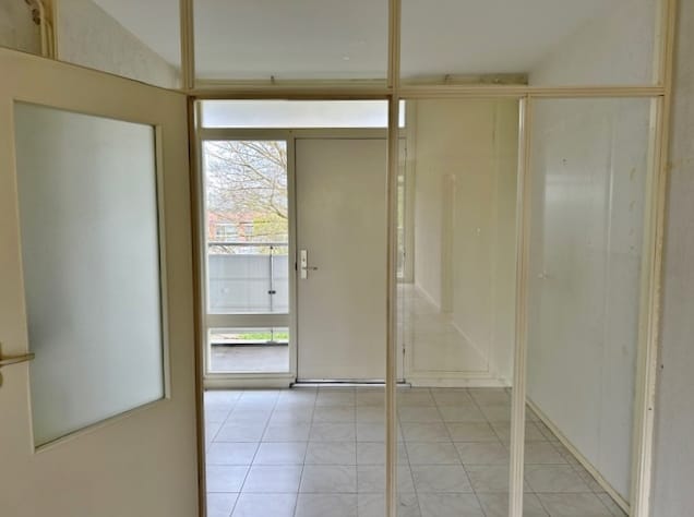 Foto 16 van Hortensialaan 8-II