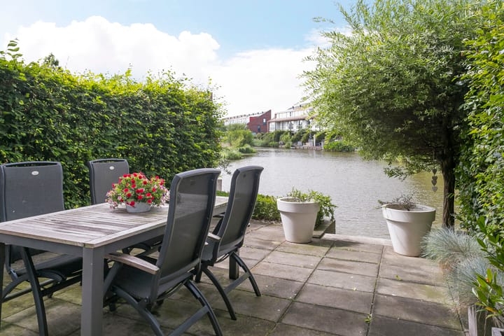 Foto 5 van Crijnssenstraat 27