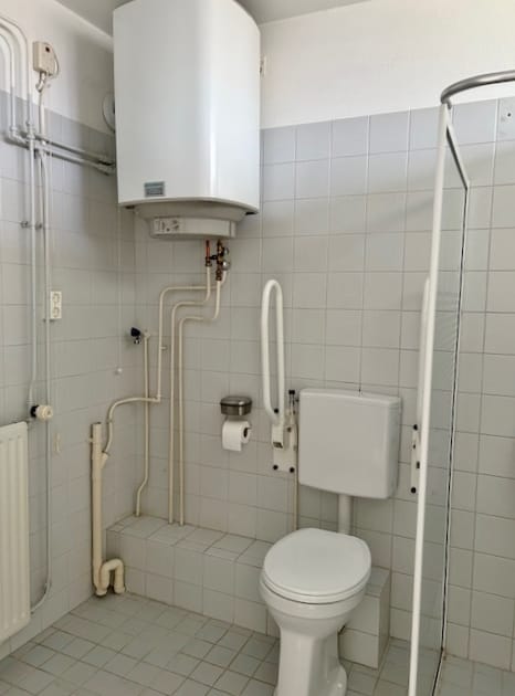 Foto 17 van Hortensialaan 8-II