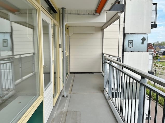 Foto 20 van Hortensialaan 8-II