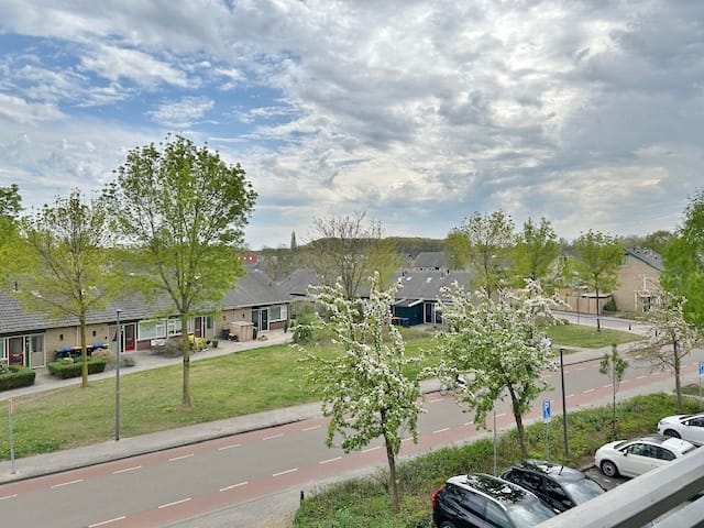 Foto 21 van Hortensialaan 8-II