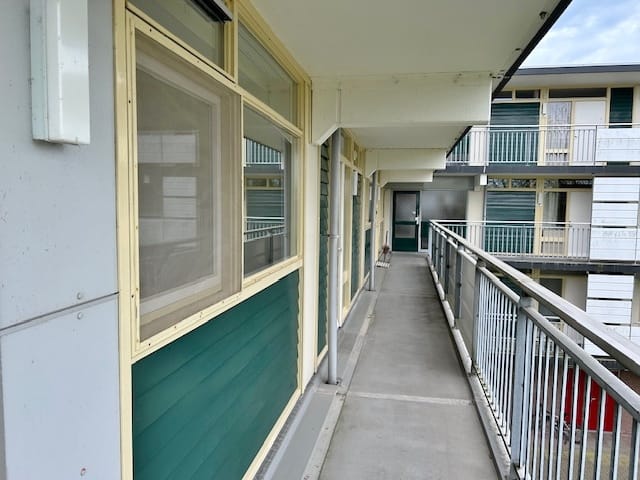 Foto 22 van Hortensialaan 8-II