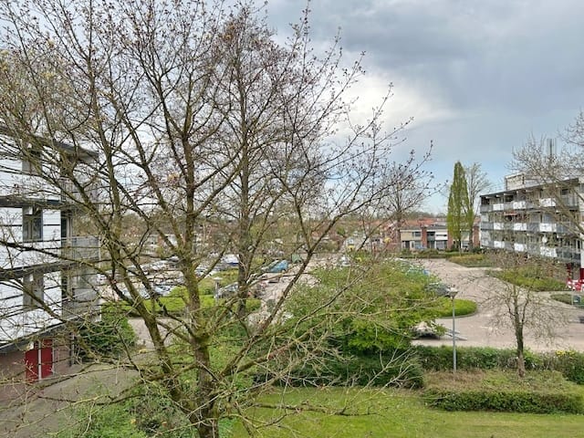 Foto 23 van Hortensialaan 8-II