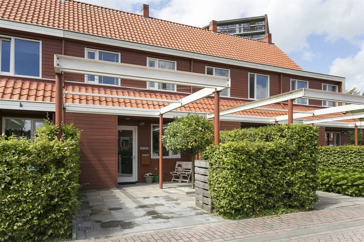 Foto 1 van Crijnssenstraat 27