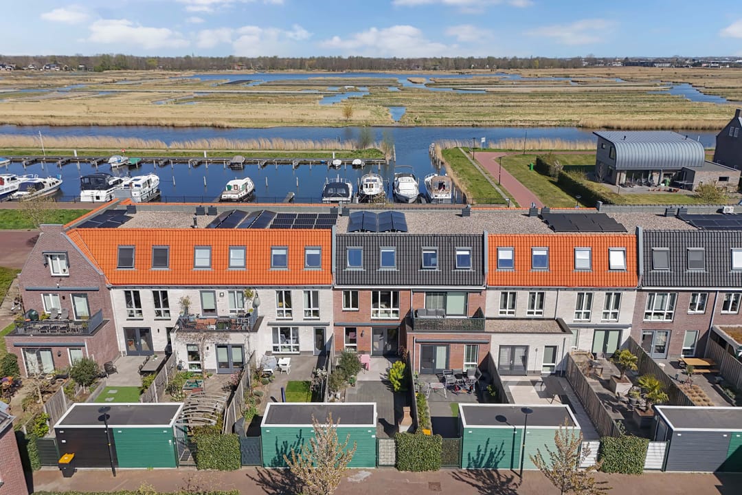 Photo 53 of Ooster Vlaerdinge 95