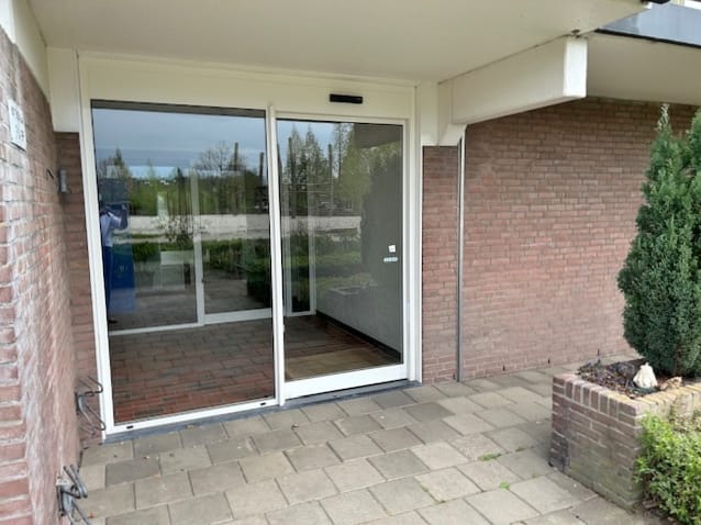 Foto 3 van Hortensialaan 8-II