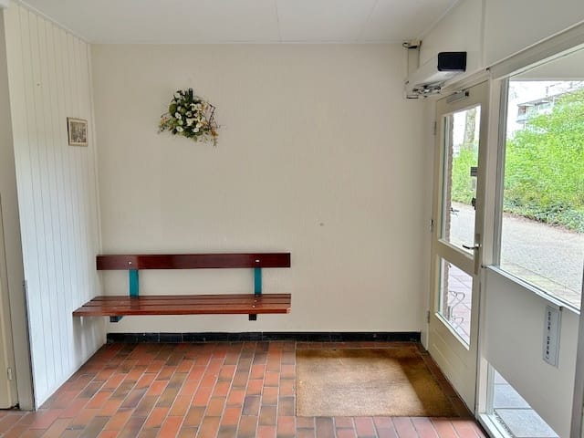 Foto 26 van Hortensialaan 8-II